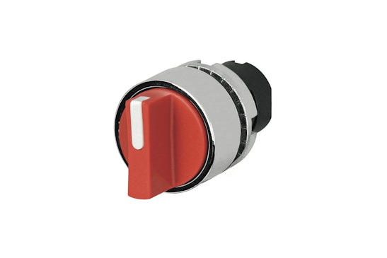 Baureihe 46 Wahlschalter