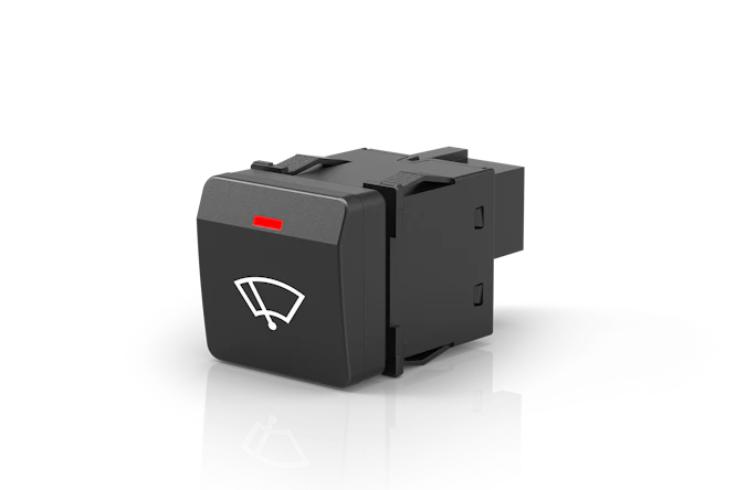 Series 09 Universal switch (BR09_KS_01_00318)