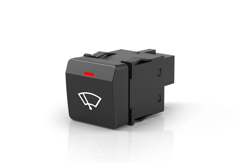 Series 09 Universal switch (BR09_KS_01_00318)