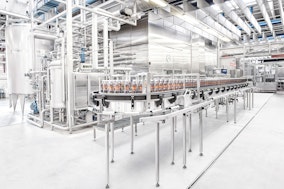 Machinery (packaging)