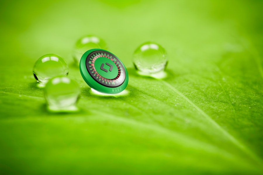 Green Touch (EAO_CO_01_00098)