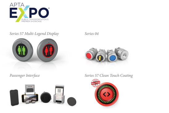 Apta 2023 Product Highlights