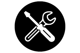 Multi-Legend Display-Symbol, im Bau