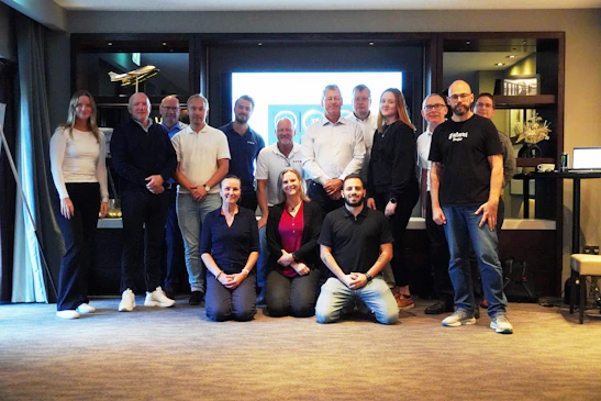 Nordics Sales Meeting