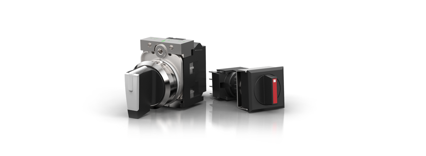 Selector switch (functiongroup)