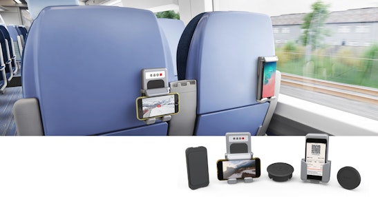 Revolutionizing Onboard Charging