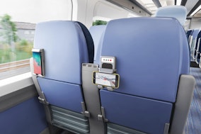 Railway, Passenger Convenience (BRXX_AP_01_00269)