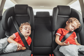 Seat belt buckle switches (BRXX_AP_01_00205)