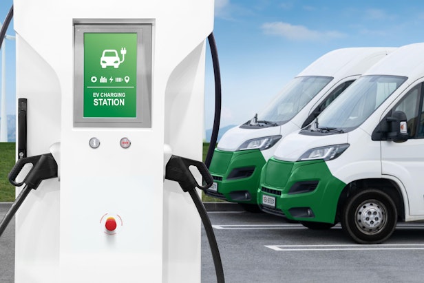 Electric vehicles | EAO