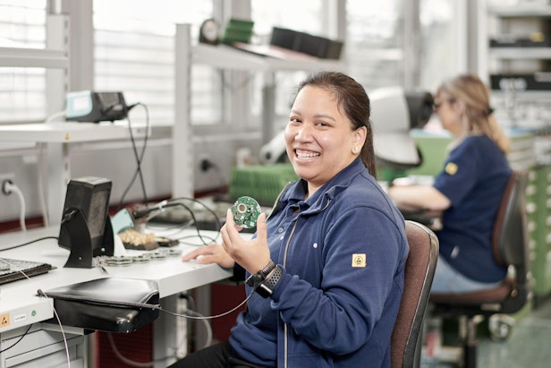 Recruitment - Experience the fascination of EAO (07)