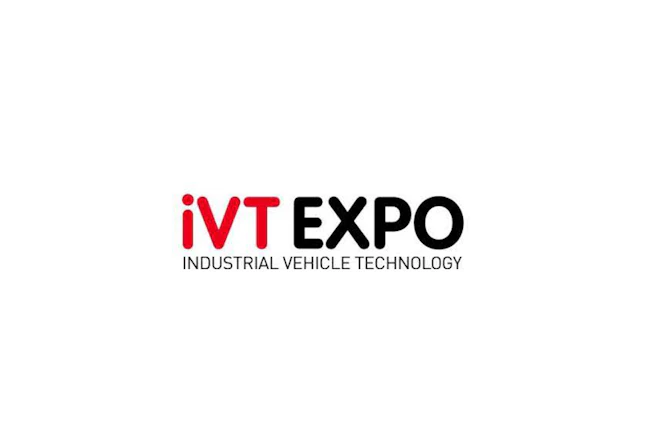 iVT Expo (logo)