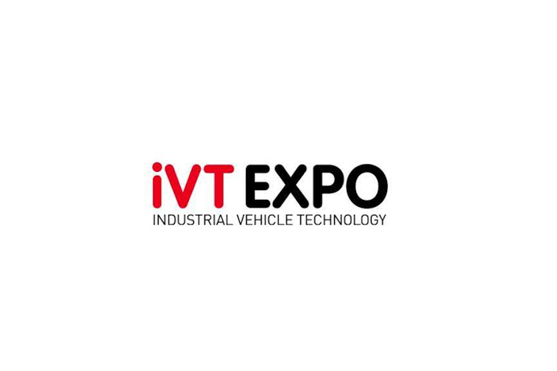 iVT Expo (logo)