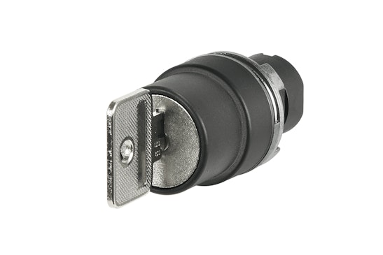 Serie 46 Schlüsselschalter