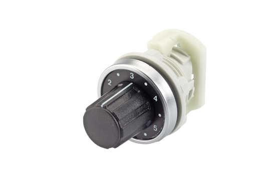 Baureihe 04 Potentiometer