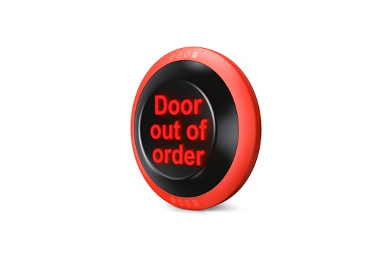 Leuchtmelder Baureihe 57