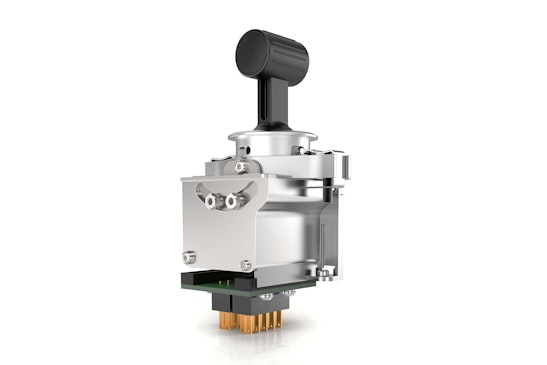 Series 04 Lever switch (HMI Series) (BR04_KS_01)