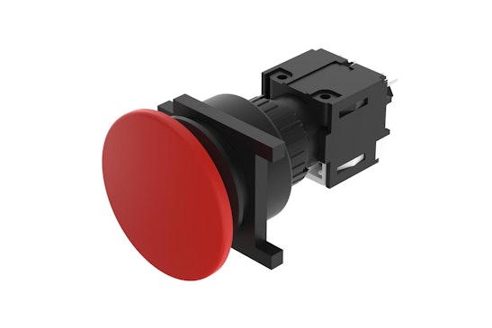 ELEWIND - Interrupteur Mural à Bouton-poussoir, 1/... - Grandado