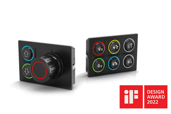 iF Design Award (2022)