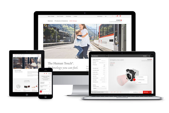 New website (BRXX_PR_01_00205)