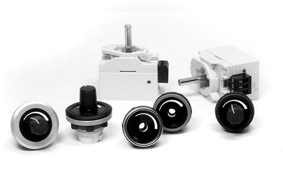 EAO LED Dimmers (ENL)