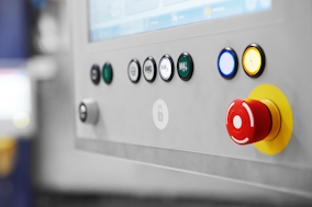 Machinery - Emergency stop switch (BRXX_AP_01_00120)