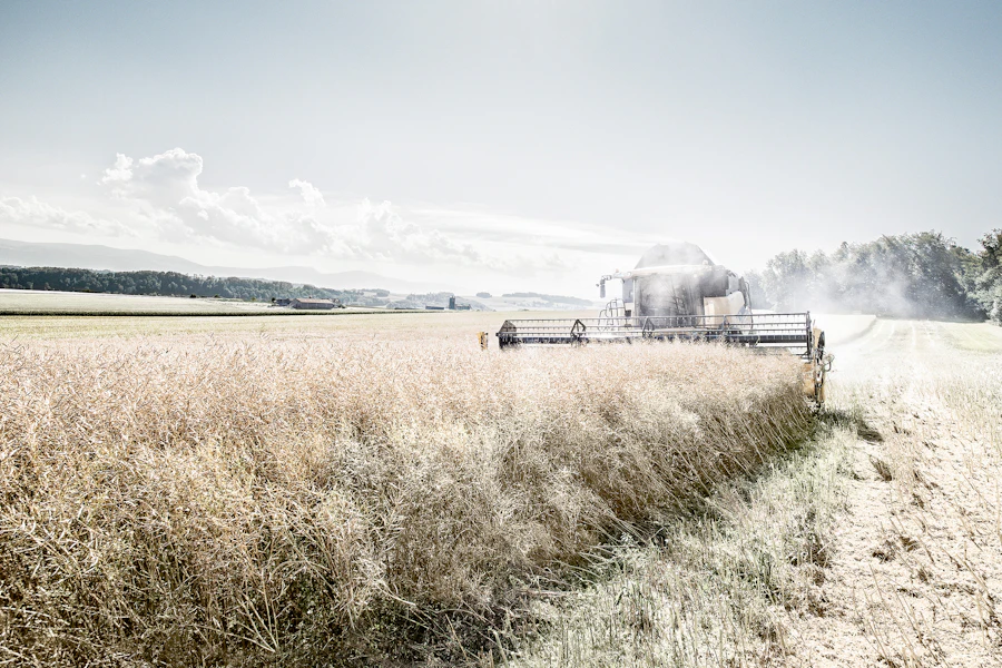 Heavy Duty, agricultural machinery (EAO_CO_01_00004)