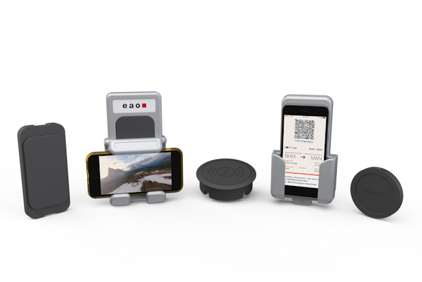 Metro Webinar Products - Charging Solutions