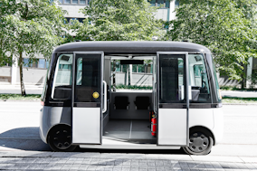 Autonomous vehicles (1251378774)