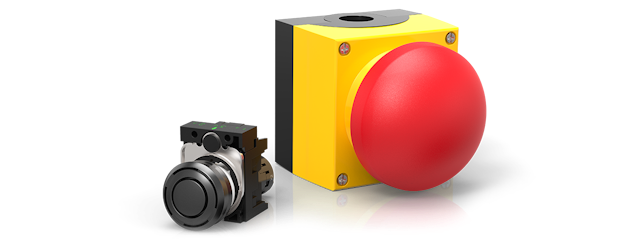 시리즈 45 팜 스위치