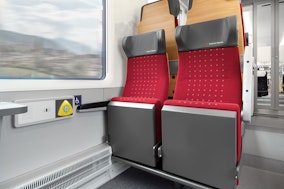 Series 57 Indicator in train (BRXX_AP_01_00290)