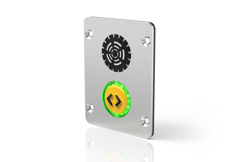 Door Panel for existing trains / refurbishment (BRXX_KS_01_00177)