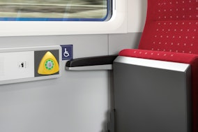 Railway, Passenger Convenience (BRXX_AP_01_00291)