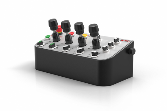 Function HMI Systems Heavy Duty (BRXX_KS_01_00112)