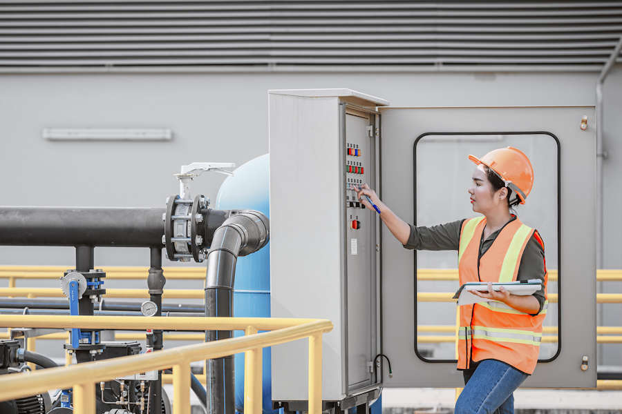 Special machine construction (1297721722)