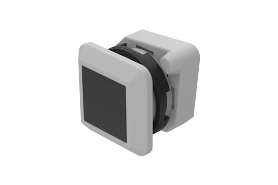 Series 92 Push button (HMI Series) (BR92_KS_01_00018)