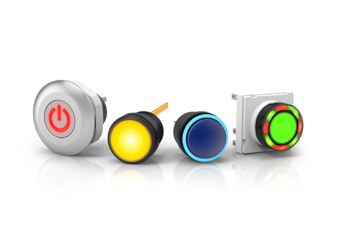 Productos de la serie 84