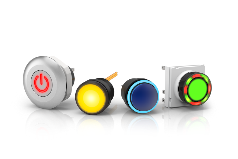 Productos de la serie 84