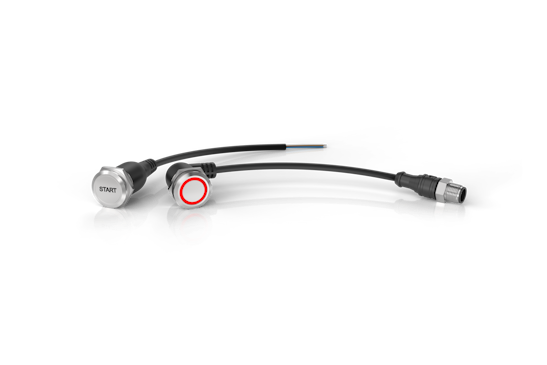 Baureihe 82 mit Kabel-Anschluss