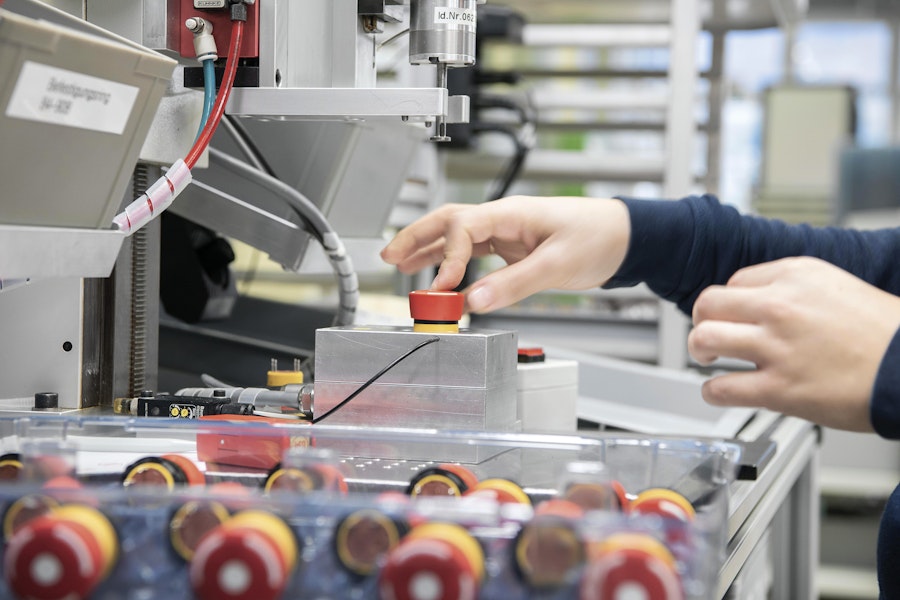 Manufacturing companies (EAO_CO_01_00222)