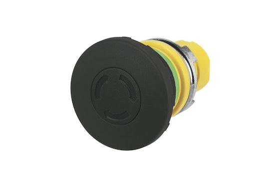 Baureihe 46 Stopp Taste