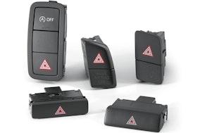 Series 09 Control units Automotive with red light symbol(BRES_PB_01_00005)