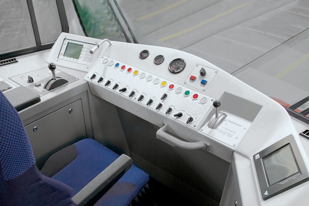 Retrofitting and modernisation (railway)