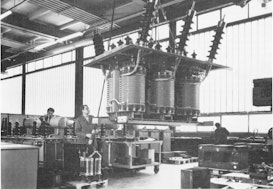 Tradition meets innovation (1979)