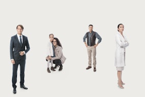 The Human Touch (people)