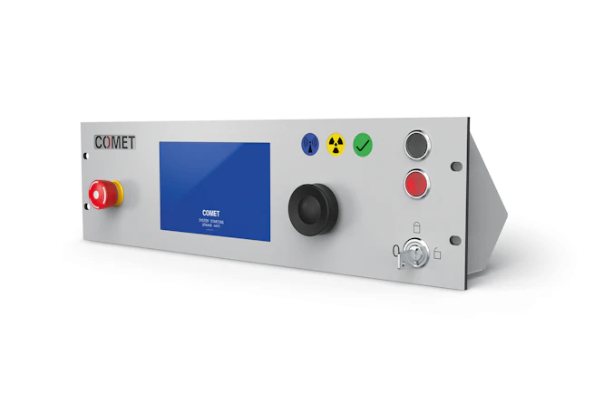 Main Operator Panel (BRXX_PB_01_00148)