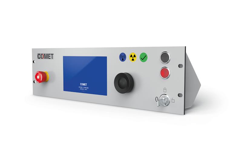 Main Operator Panel (BRXX_PB_01_00148)