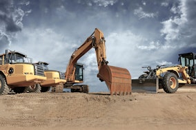 Construction machinery (157481411)