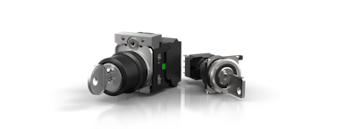 Keylock switch (functiongroup)