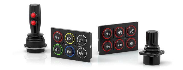 Baureihe 09 Produkte