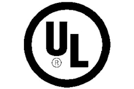 UL / UR (sign certificates and approvals)